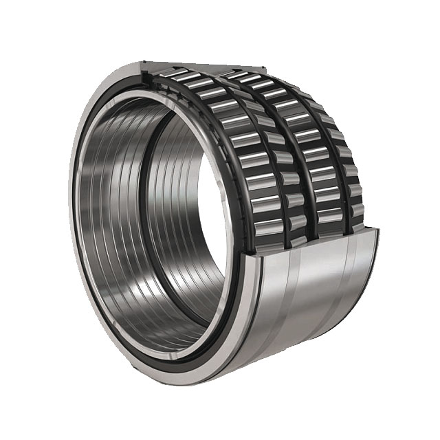 四列圓錐滾子軸承